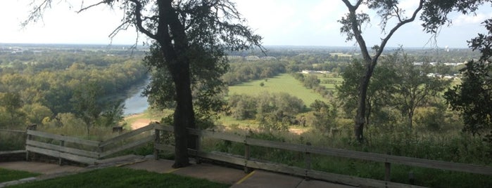 Monument Hill is one of Austin Outdoors.
