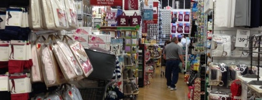 Bed Bath & Beyond is one of College Station.