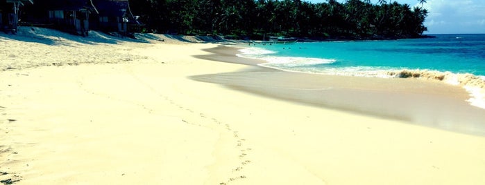Guyam Island is one of Spoiler babe. ❤️️.