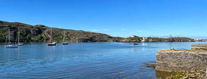 Crookhaven is one of EU - Attractions in Great Britain.
