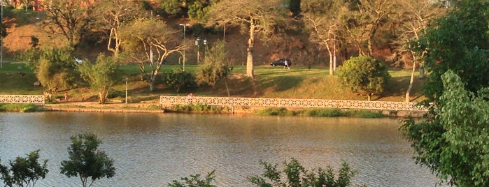 Lago do Taboão is one of Best places in Bragança Paulista, Brasil.