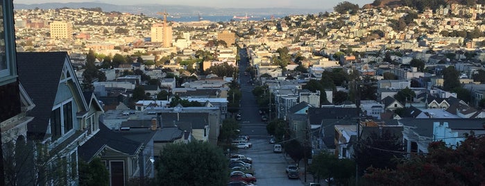 Streets of San Francisco Bike Tours is one of SF Bike Coalition Discounts.