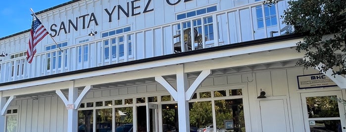 Santa Ynez General Store is one of USA.