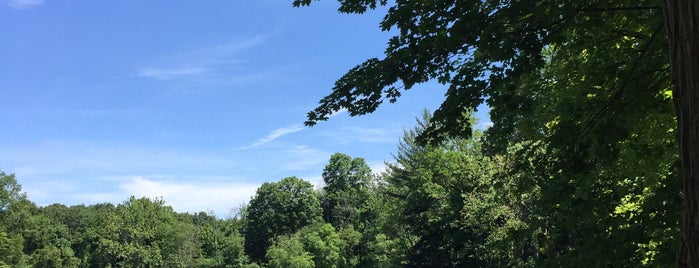 Taconic State Park is one of New York State Parks.