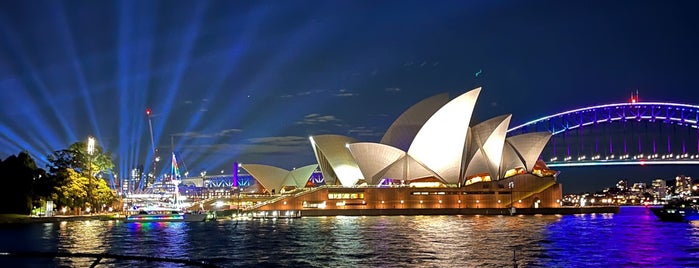 Watson Bay Ferry is one of Sydney.