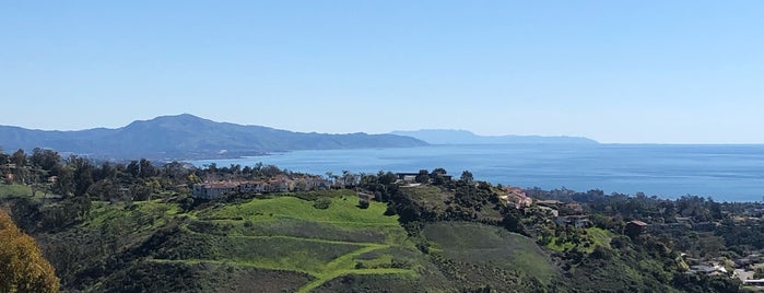On Top of Santa Barbara is one of Jenny : понравившиеся места.
