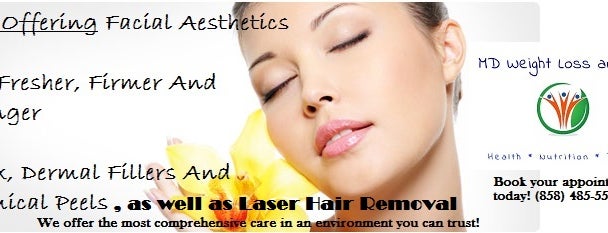 American Laser Skincare is one of Health & Wellness.