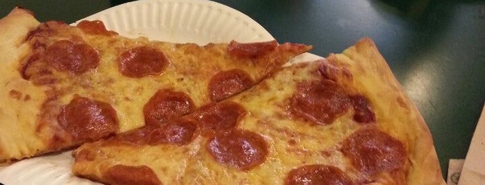 Escape From New York Pizza is one of The 15 Best Places for Pizza in Portland.
