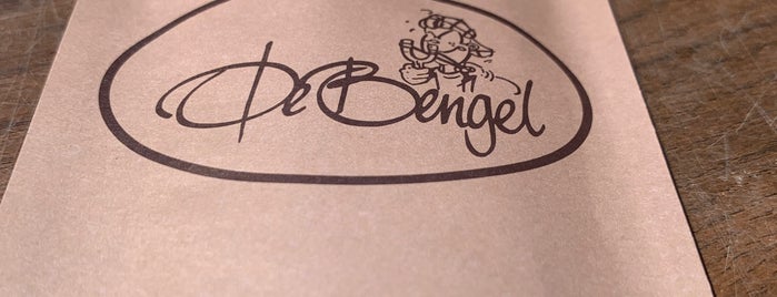 De Bengel is one of Ruud 님이 좋아한 장소.