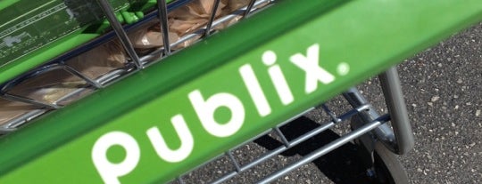 Publix is one of Fernandoさんのお気に入りスポット.