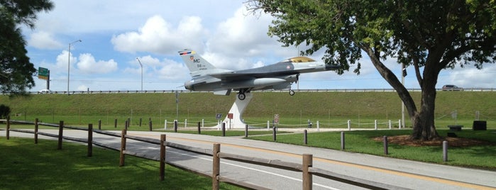 Freedom Lake Park is one of Been there done that.