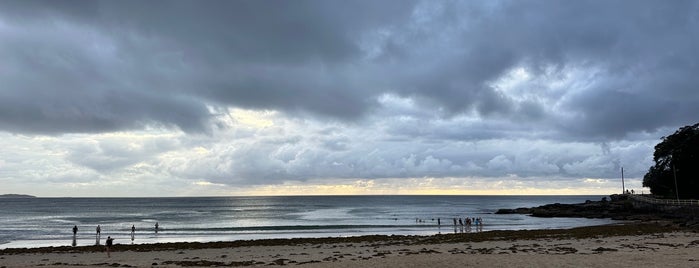 South Steyne Beach is one of Surfing-2.