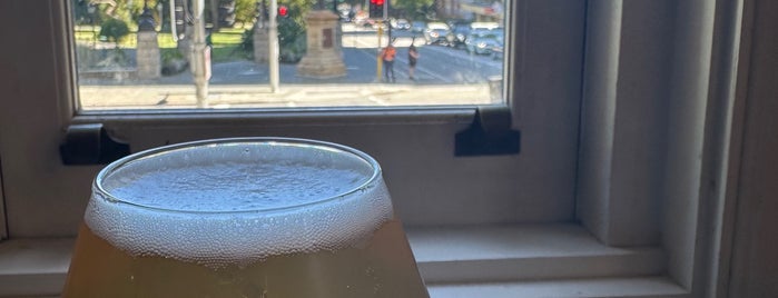 Petition Beer Corner is one of Food in Perth.