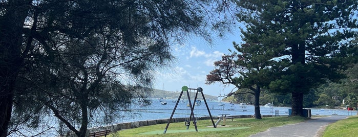 Forty Baskets Beach is one of Antonio'nun Beğendiği Mekanlar.