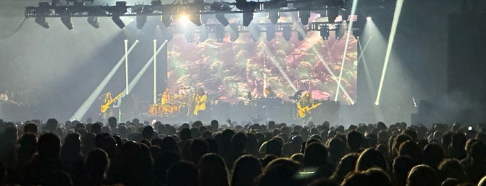 Hordern Pavilion is one of The 15 Best Places for Concerts in Sydney.