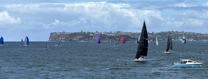 Fairlight Walk is one of Must visit - Sydney.