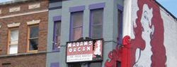 Madam's Organ Blues Bar is one of 2013 DC Jazz Festival Venues.