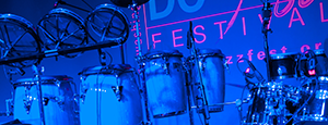 2013 DC Jazz Festival Venues