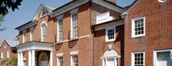 Dumbarton House is one of 2013 DC Jazz Festival Venues.