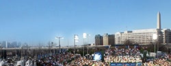 Kastles Stadium at The Wharf is one of 2013 DC Jazz Festival Venues.