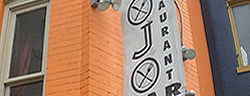 JoJo Restaurant & Bar is one of 2013 DC Jazz Festival Venues.
