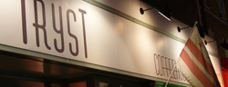 Tryst is one of 2013 DC Jazz Festival Venues.
