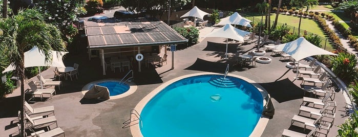 Maui Schooner Pool and Spa is one of Maui.