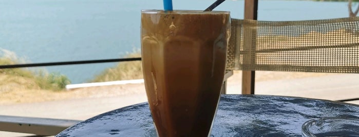 Cafe ΓΙΔΟΣΠΙΤΟ is one of creta.
