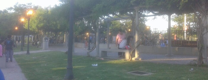 Plaza El Talar is one of Lieux qui ont plu à Agustin.