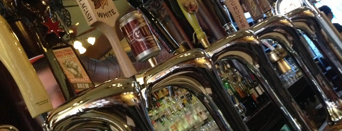 The Beer Bistro is one of Best Chicago Craft Beer Bars.