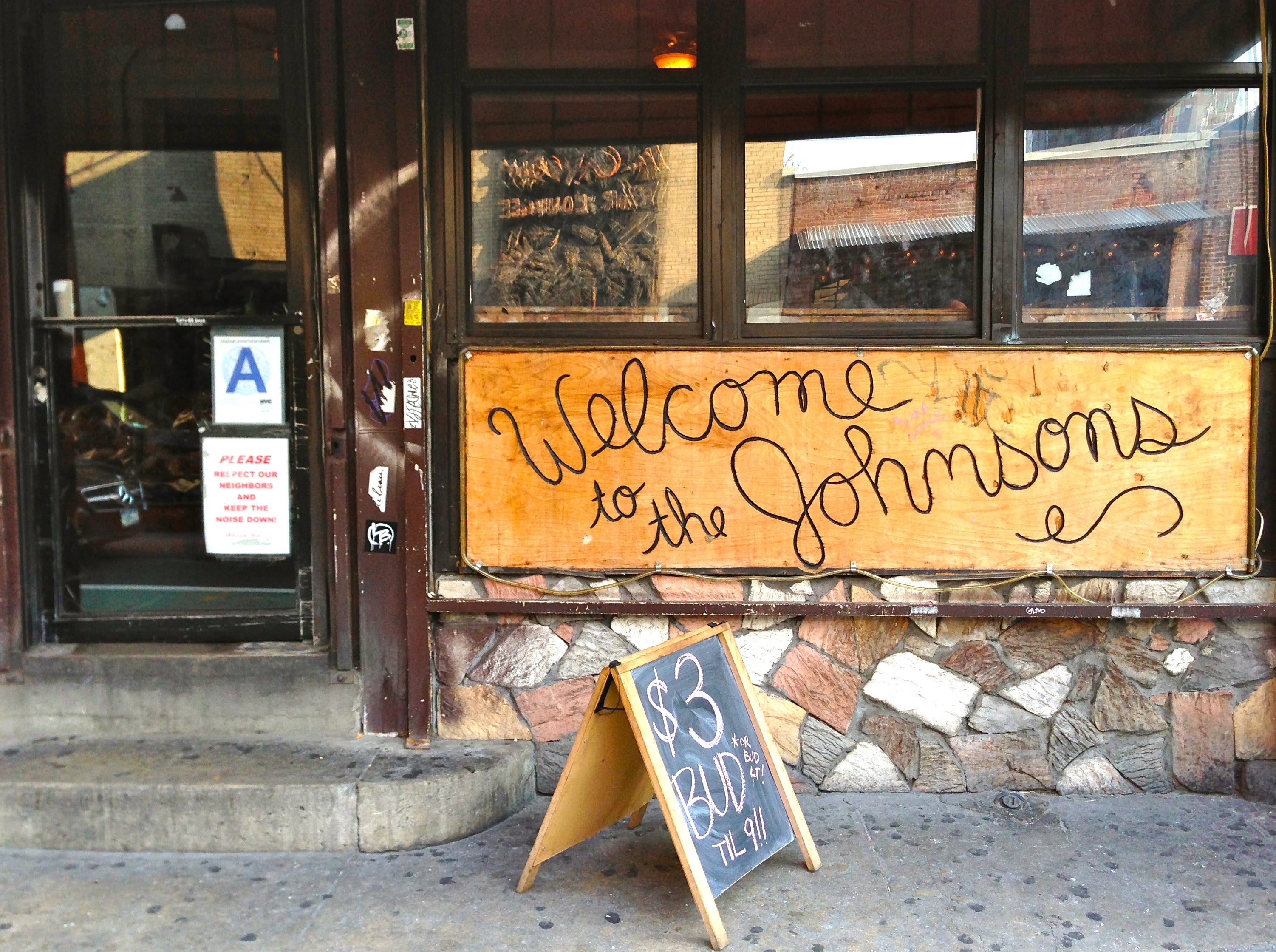 The Best Dive Bars In New York