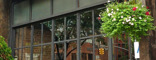 Linen Hall is one of New York | Restaurants.