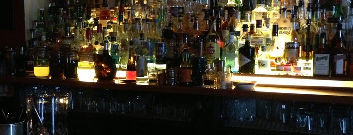 Spirits is one of Best Bars in Germany.