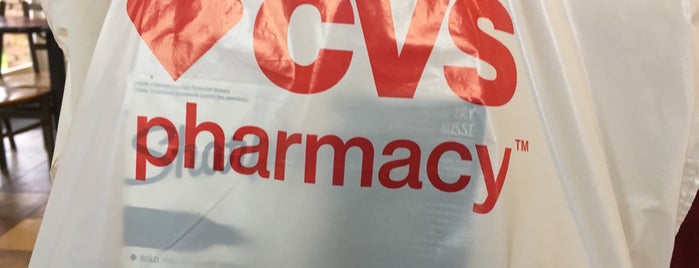 CVS pharmacy is one of Pepsi Merch Stops.