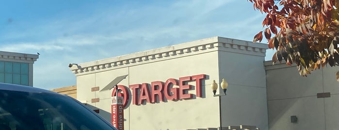 Target is one of Walk In My Shoes.