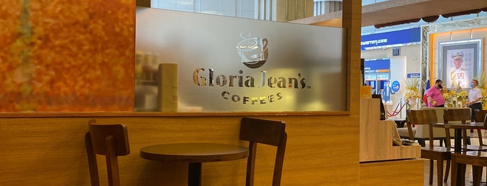 Gloria Jean's Coffees is one of gati!no!jiro!.