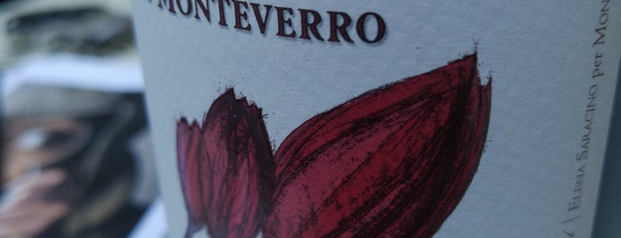 Vinus - Peter's Weinbistro is one of Wine-Bars.