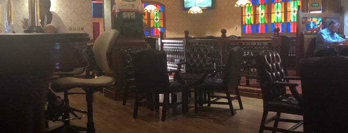Irish Lounge is one of All-time favorites in Bahrain.