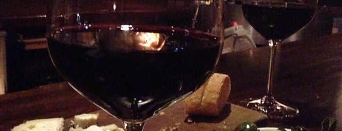 Lelabar is one of The 15 Best Places for Red Wine in the West Village, New York.