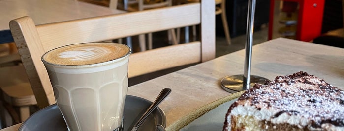 Tropicana is one of The 15 Best Places for Black Coffee in Sydney.