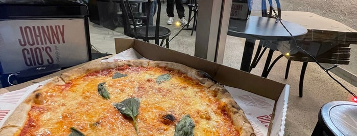 Johnny Gio’s is one of Sydney Pizza & Italian.