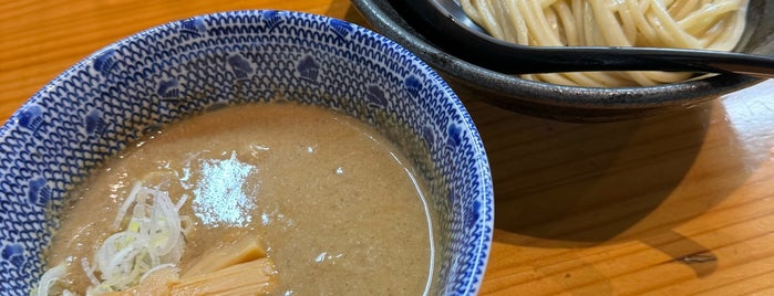 自家製麺 TANGO is one of ラーメン馬鹿.