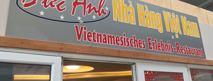 Duc Anh Quan is one of Berlin - Top Restaurants.