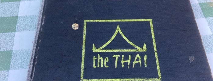 The Thai is one of Regensburg.
