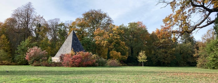 Pyramide im Neuen Garten is one of Best of Potsdam.