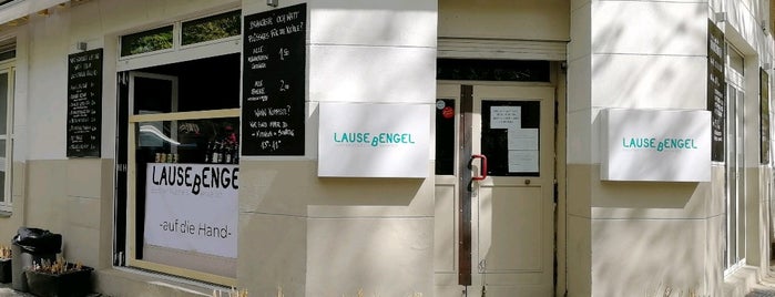 Lausebengel is one of Lugares guardados de Elisabeth.