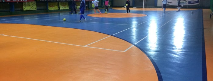 Futsal Futsal
