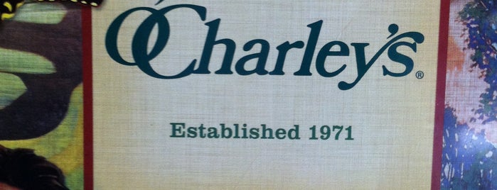 O'Charley's is one of The best after-work drink spots in Mableton, GA.
