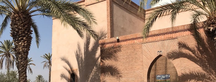 Murano Resort Marrakech is one of Marra kchi.