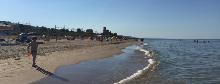 lido itaca is one of mare bello.